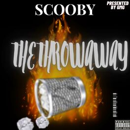 Album cover of The Throwaway