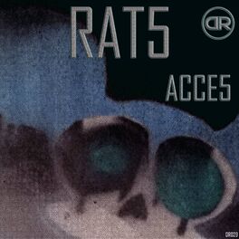 Album cover of Rat5