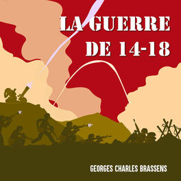 Album cover of La guerre de 14-18