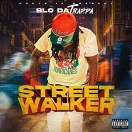 Album cover of Street Walker