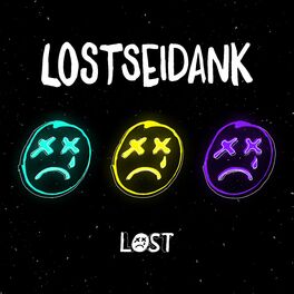 Album cover of LOSTSEIDANK