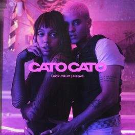 Album cover of Cato Cato