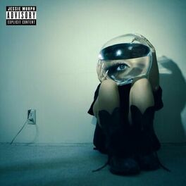 Album cover of drowning
