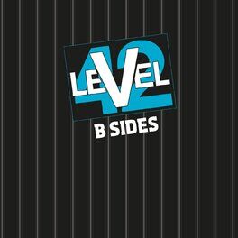 Album cover of B-Sides