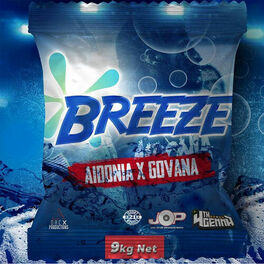 Album cover of Breeze (Production by Jayds)