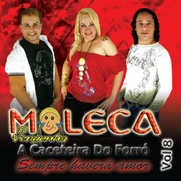 Album cover of Sempre Haverá Amor, Vol. 08