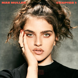 Album cover of Chapter 1