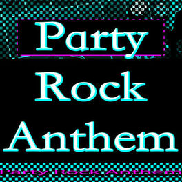 Album cover of Party Rock Anthem (Lmfao Tribute)