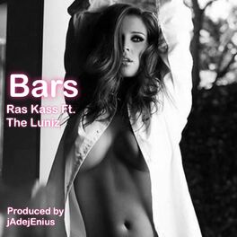 Album cover of Bars (feat. Ras Kass & Luniz)