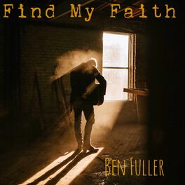 Album cover of Find My Faith