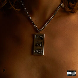 Album cover of 925