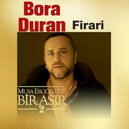 Album cover of Firari (Musa Eroğlu İle Bir Asır 2)