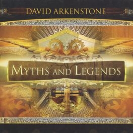 Album cover of Myths And Legends
