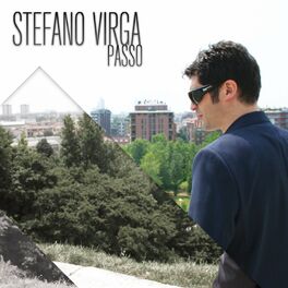 Album cover of Passo