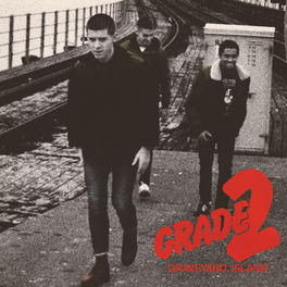 Album cover of Graveyard Island