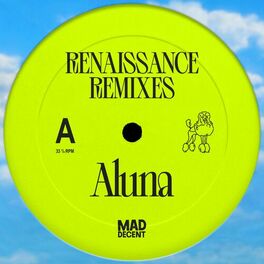 Album cover of Renaissance (Remixes)