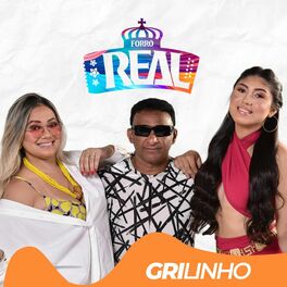 Album cover of Grilinho