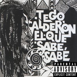 Album cover of El Que Sabe, Sabe