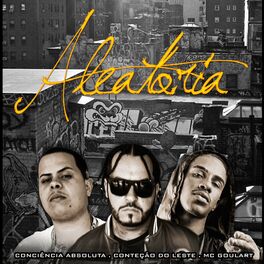 Album cover of Aleatoria