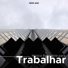 Album cover of Música Relaxante para Trabalhar