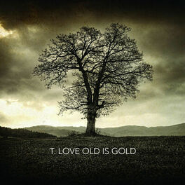 Album cover of Old Is Gold