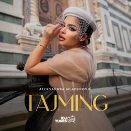 Album cover of Tajming