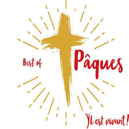 Album cover of Best of : Pâques