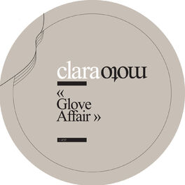Album cover of Glove Affair (Bonus Track Version) - EP