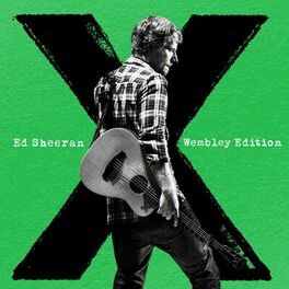 Album picture of x (Wembley Edition)