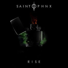 Album cover of Rise