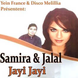Album cover of Jayi Jayi