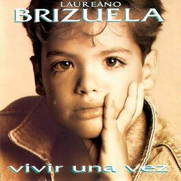 Album cover of Vivir Una Vez