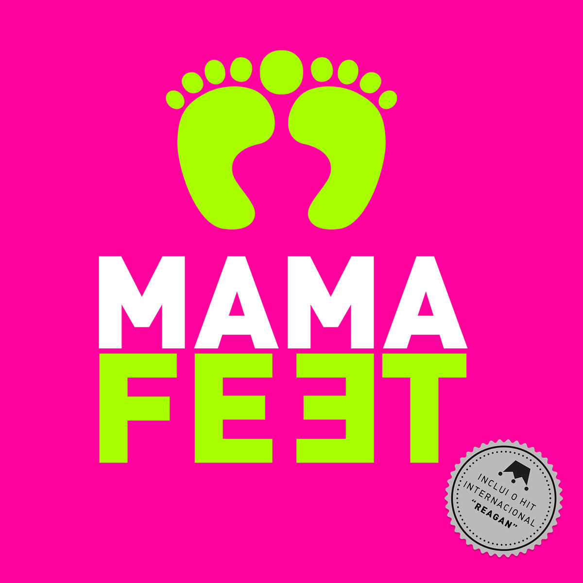 Mama Feet - Tommy Lee Dick: listen with lyrics | Deezer