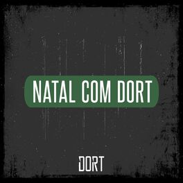 Album cover of Natal Com Dort