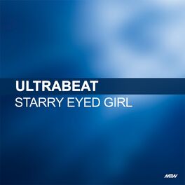 Album cover of Starry Eyed Girl