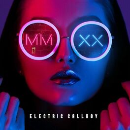 Album cover of MMXX - EP