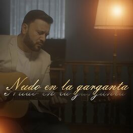 Album cover of Nudo en la Garganta