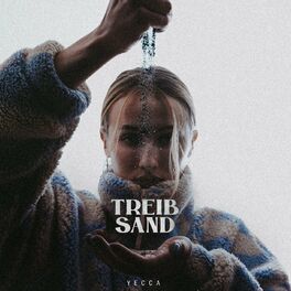 Album cover of Treibsand