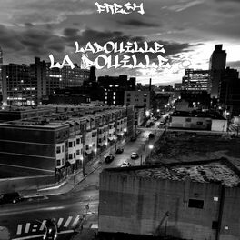 Album cover of La Douille 3