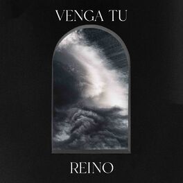 Album picture of Venga Tu Reino