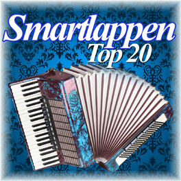 Album cover of Smartlappen Top 20