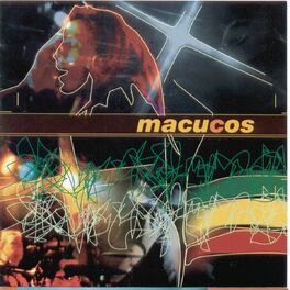 Album cover of Macucos