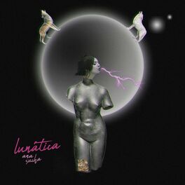 Album cover of Lunática