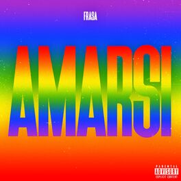Album cover of Amarsi