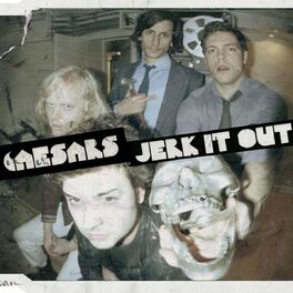 Album picture of Jerk It Out (Original Mix)