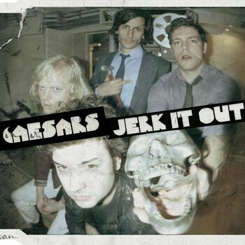 Caesars (I'm Gonna) Kick You Out Lyrics