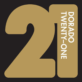 Album cover of Dorado Twenty One