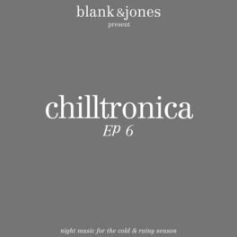 Album cover of Chilltronica EP 6