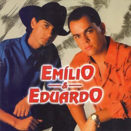 Album cover of Emílio & Eduardo, Vol. 3