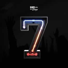 Album cover of Gba Stage, Vol. 7